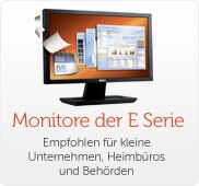 Dell Monitore der E Serie